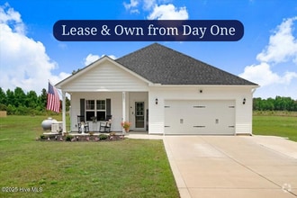 Building Photo - Build Equity While Leasing - Lease and Own...