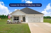 Building Photo - Build Equity While Leasing - Lease and Own...