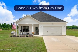 Building Photo - Build Equity While Leasing - Lease and Own...