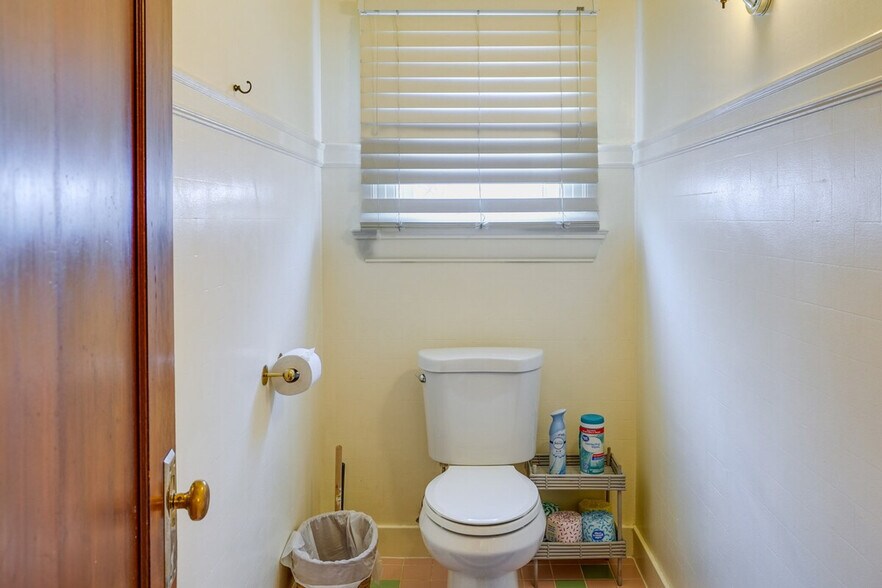 Building Photo - 2739 Ashby Pl