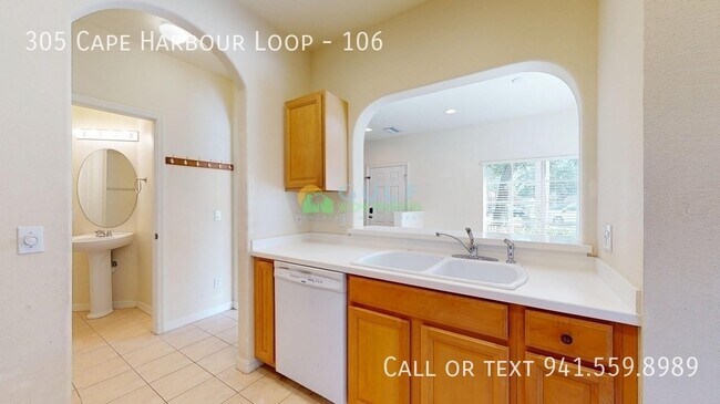 Building Photo - 305 Cape Harbour Loop