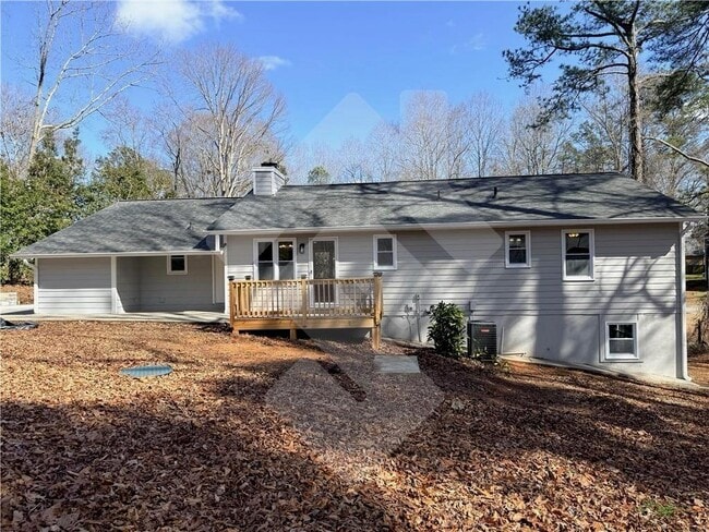 Building Photo - 4502 Alder Ln