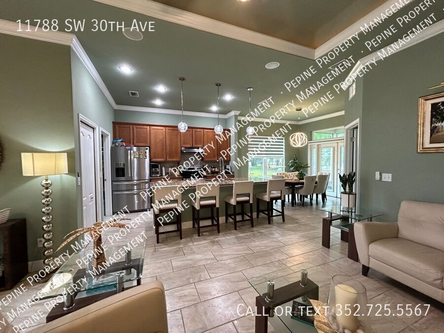 Building Photo - 11788 SW 30th Ave