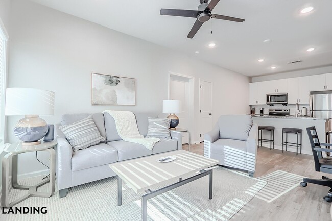 Building Photo - 1650 Harris Hill Rd