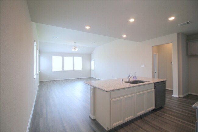 Building Photo - 26018 Windy Prairie Ct