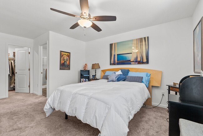 Building Photo - FURNISHED! 3 Bedroom, 2 Bathroom New Home ...