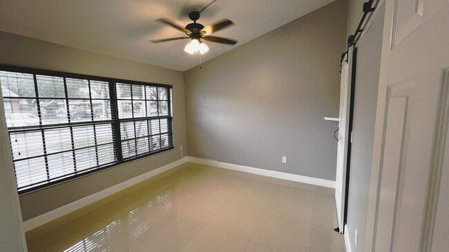 2nd Bedroom - 2310 Elm Ct