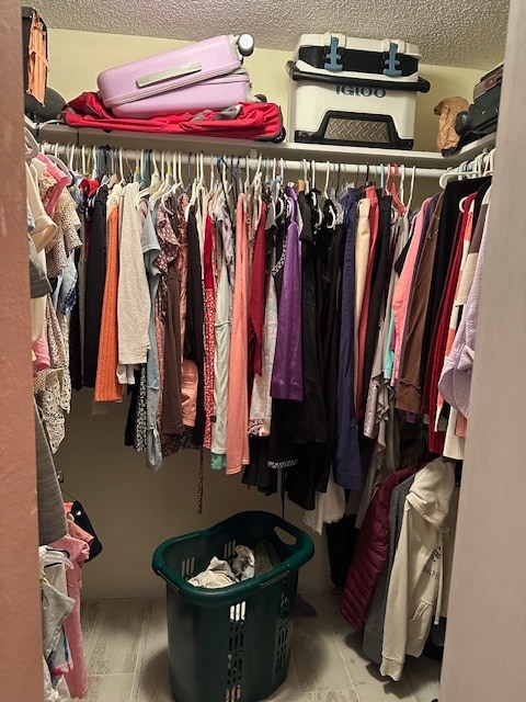 Master Closet - 5036 Marsh Field Rd