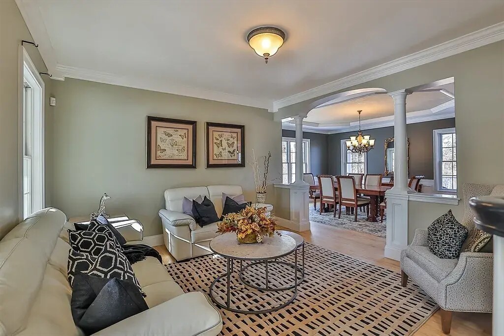 Building Photo - 120 Adams St