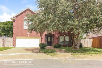 Building Photo - 7406 Lake Buchanan Ct