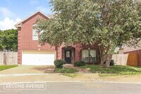 Building Photo - 7406 Lake Buchanan Ct