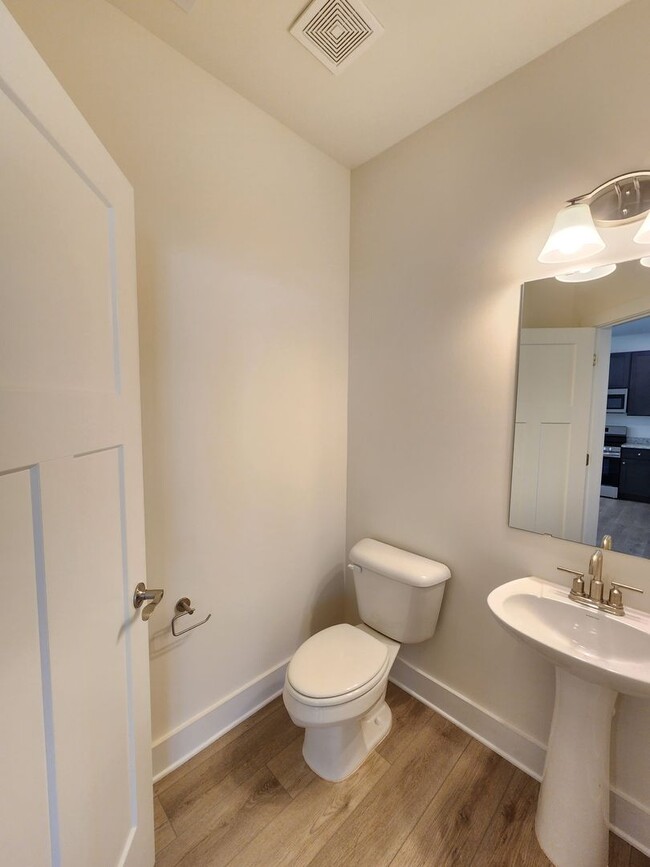 Building Photo - New Construction Rental-Black Mountain