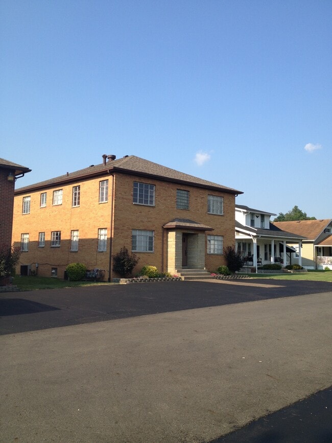 441 Dewey