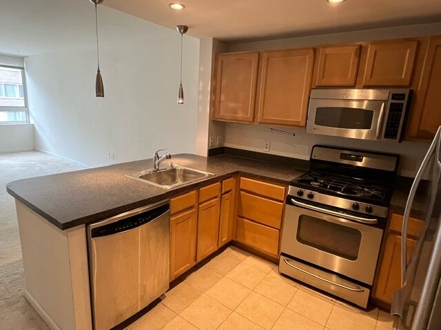 Building Photo - 350 G St SW