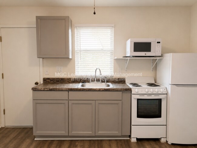 Building Photo - LEGRAND 55+ SENIOR LIVING COMMUNITY