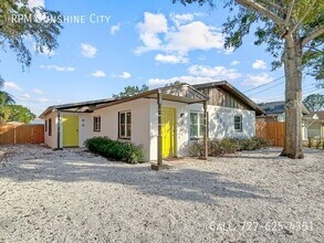 Building Photo - 6602 S Faul St