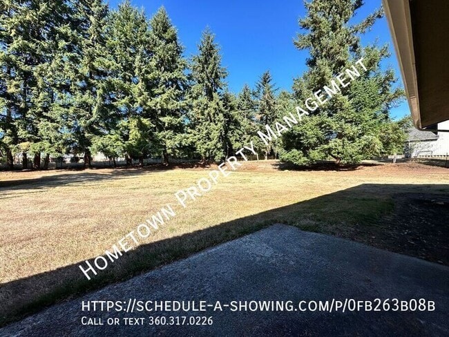 Building Photo - 5121 187th Trail SW
