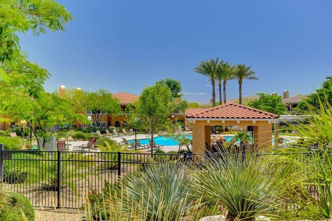 Building Photo - AWESOME SUMMERLIN CONDO IN GATED CORONADO ...