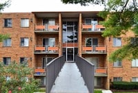 Building Photo - Field Terrace Apartments