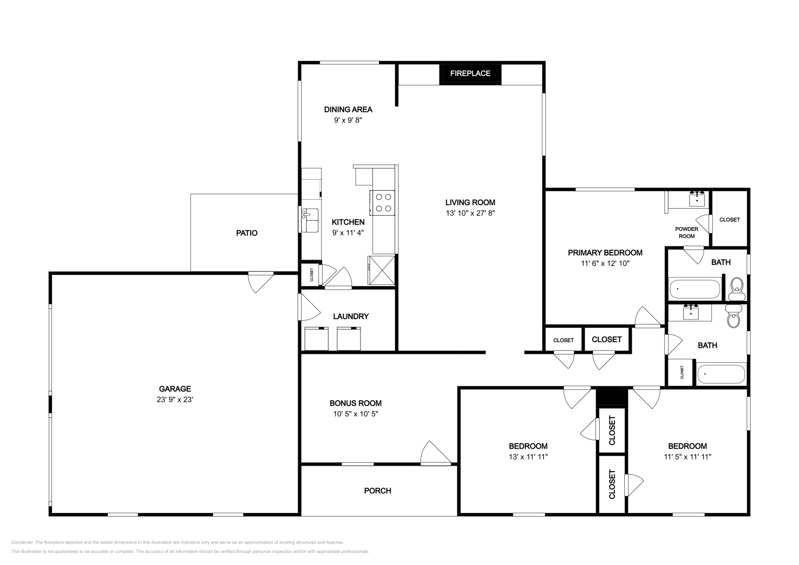 Building Photo - 205 4th St