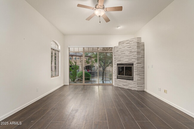 Building Photo - 16945 E El Lago Blvd