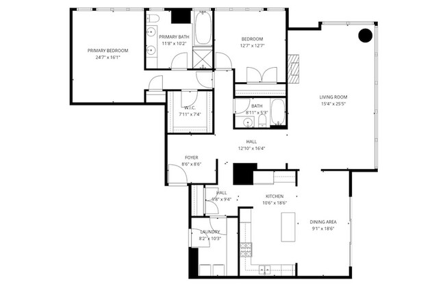 Building Photo - 415 E North Water St