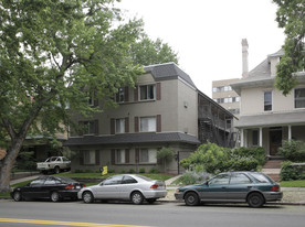 Building Photo - Franklin Flats- Old