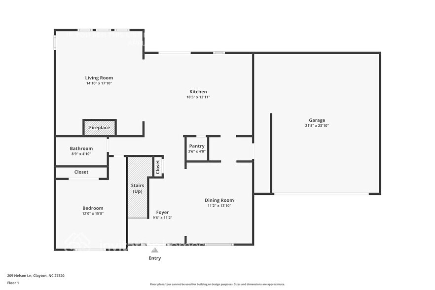 Building Photo - 209 Nelson Ln
