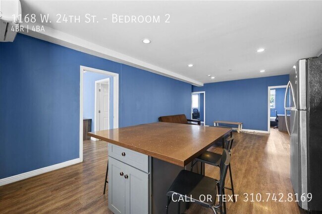 Building Photo - 1168 W 24th St
