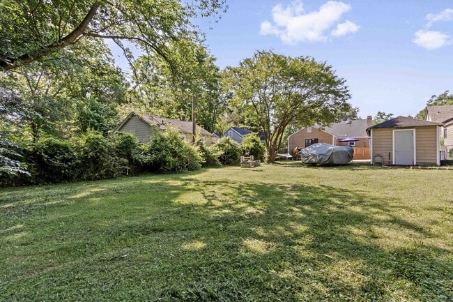 Building Photo - 3132 Carnes Ave