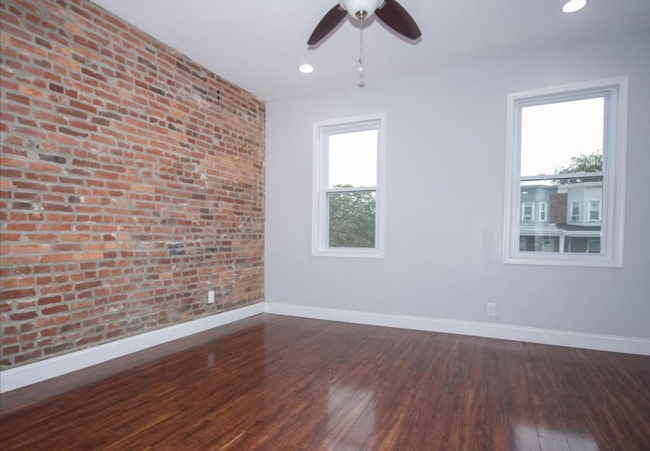 Building Photo - Beautiful Fully Renovated Baltimore City R...