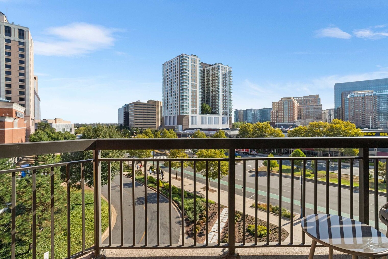 Building Photo - 801 15th St S