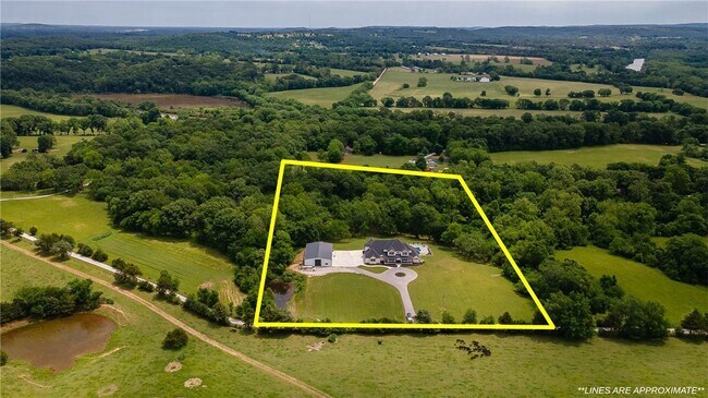 Building Photo - 2762 Wilson Ln