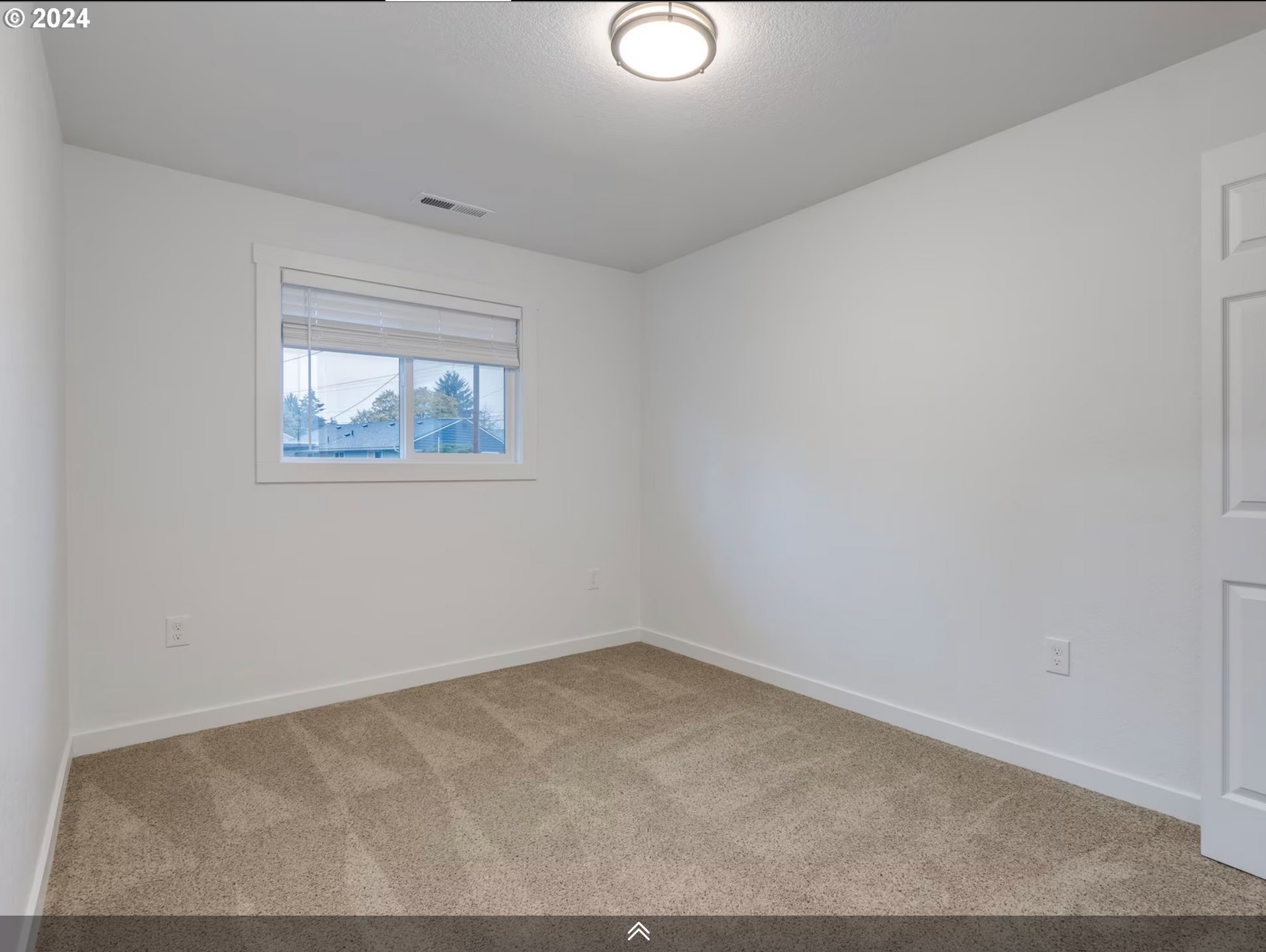 bedroom 2 - 3805 E 11th St