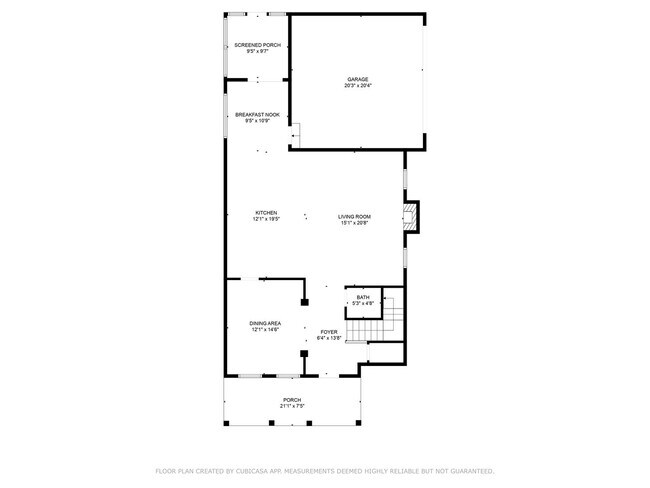 Building Photo - 158 Bluffside Cir