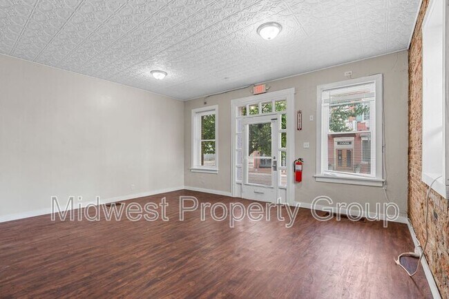 Building Photo - 1101 N 2nd St