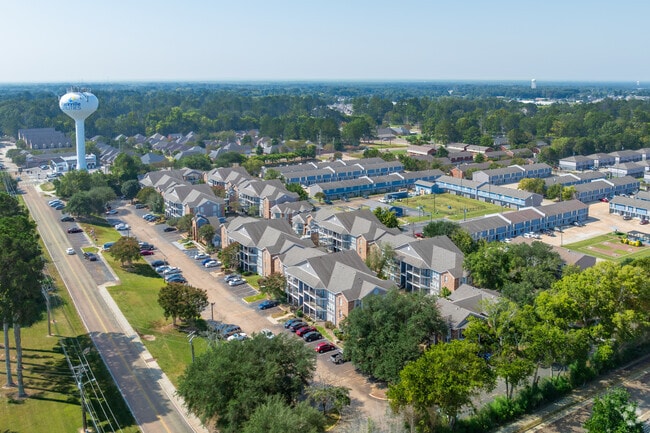 Aerial