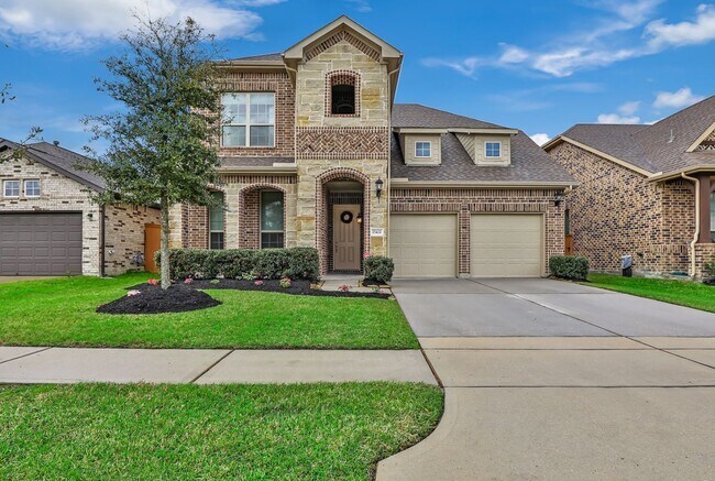 Building Photo - 15431 Kirkdell Bend Dr