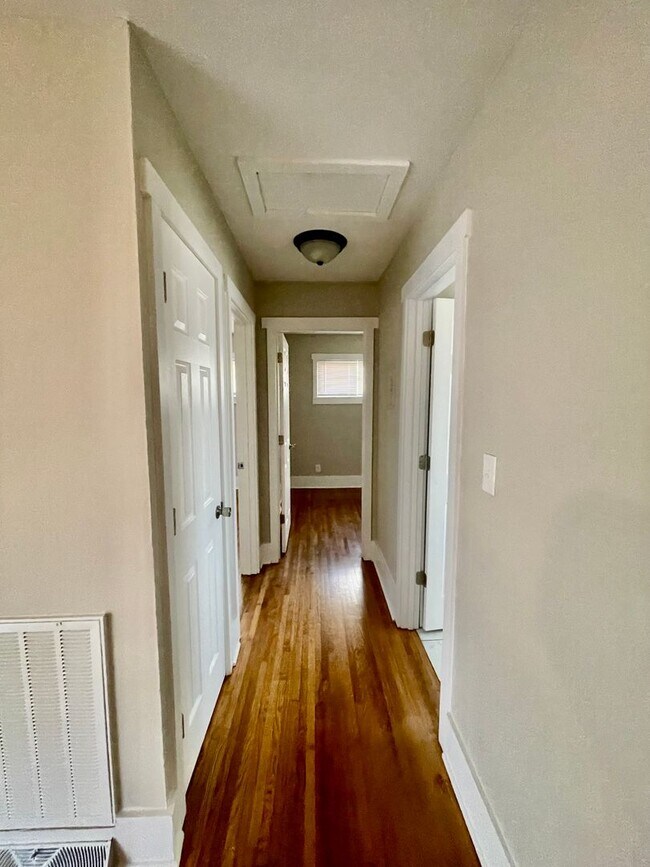 Building Photo - Welcome to Burgess2937, A Newly renovated charming 2-bedroom, 1-bathroom Duplex located in the vi...