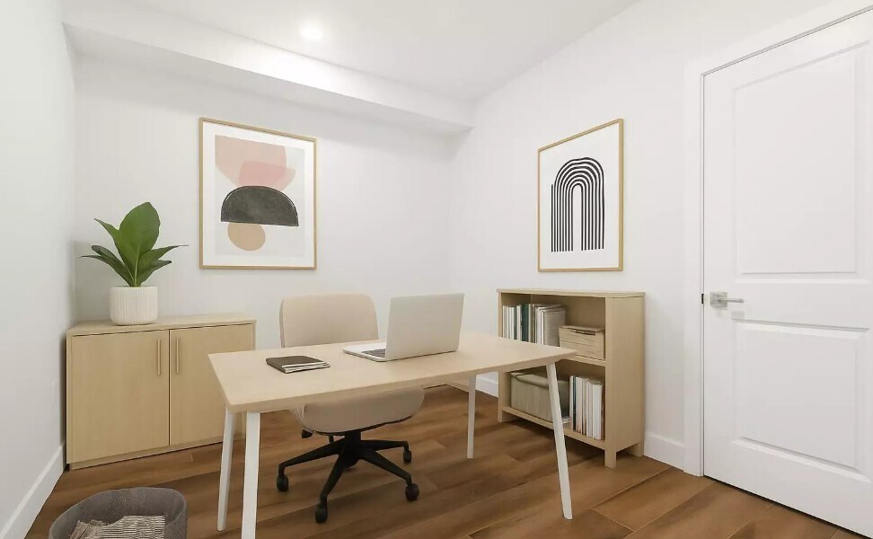 Building Photo - 199 E Post