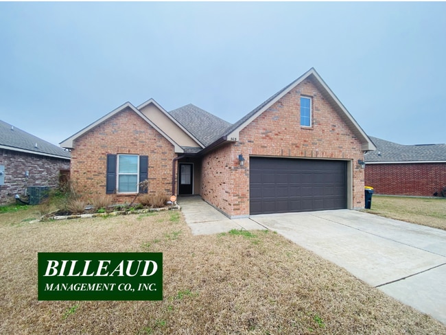 Primary Photo - 503 Elwick Dr
