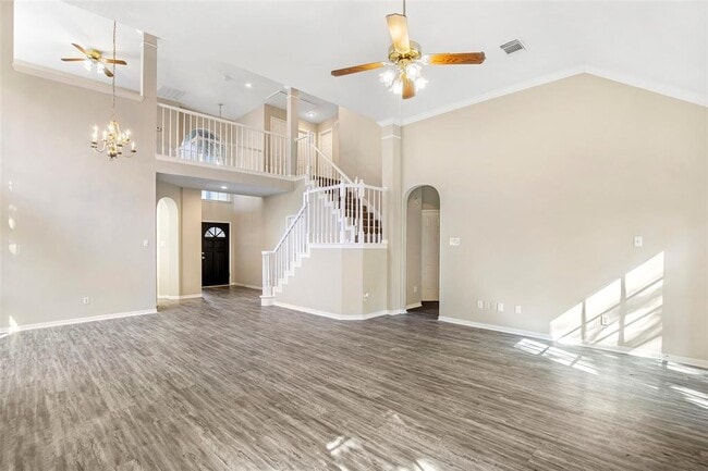 Building Photo - 5322 Willow Knoll Ct