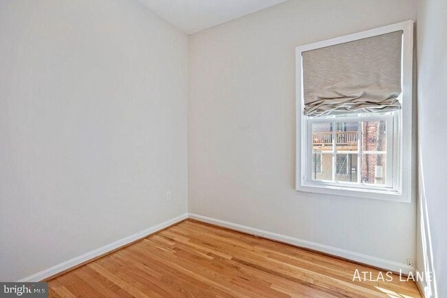 Building Photo - 1712 Seaton St NW