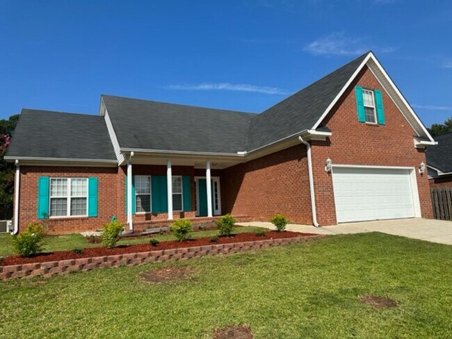 Building Photo - 701 Spalding Ct