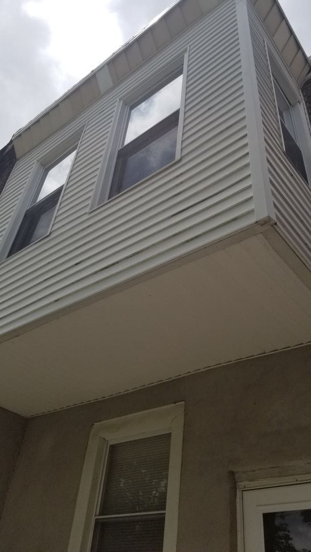 Building Photo - Modern Row - Stawberry Mansion