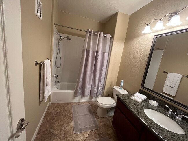 Bathroom #1 - 10233 King Henry Ave