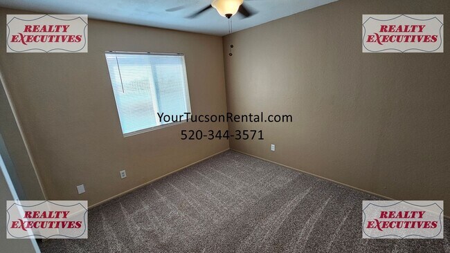 Building Photo - Harrison & Bonanza area - 3/2 with AC