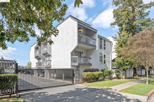 Building Photo - 1591 Ellis St