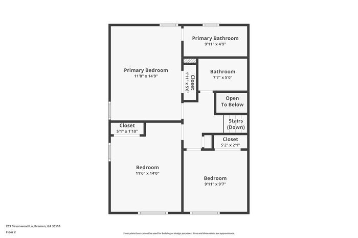 Building Photo - 203 Devonwood Ln