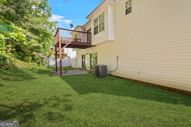 Building Photo - 2705 Waymar Dr SW
